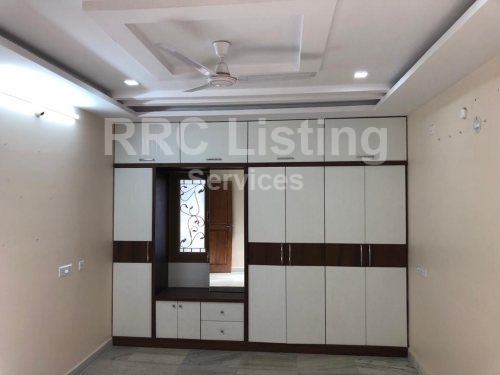 FLAT FOR SALE IN MIRJALGU