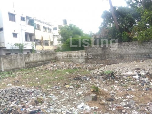 OPEN PLOT FOR SALE IN KOL