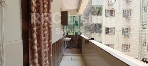 2BHK Flat For Sale in Ram