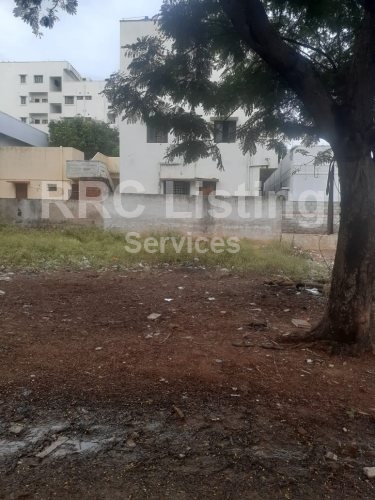 OPEN PLOT FOR SALE IN BOL