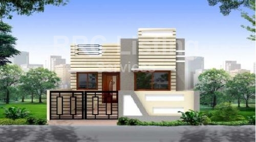 4 BHK  Independent House 