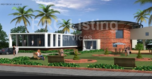 3 BHK Independent house f