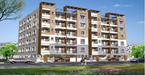 3 BHK Independent house f