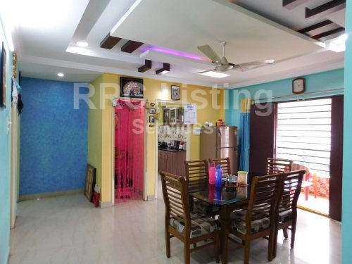 FLAT FOR SALE IN NACHARAM