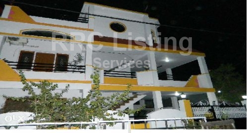 5 BHK independent  House 