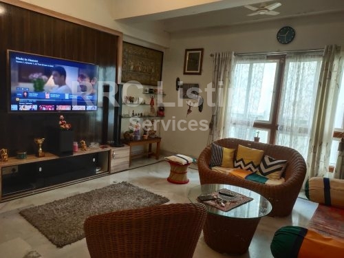 FLAT FOR SALE IN KOMPALLY