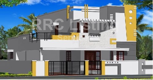 6 BHK Independent house f