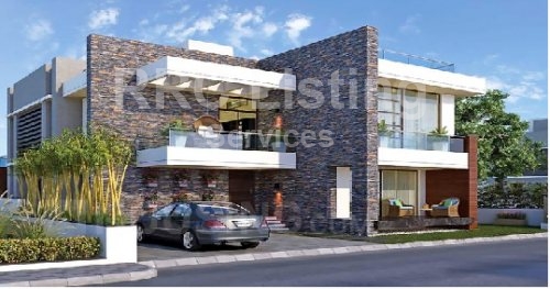 3 BHK Independent house f