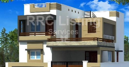 2 BHK Independent house f