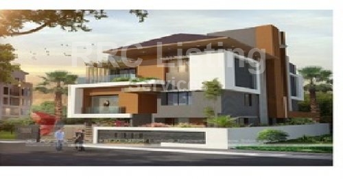 3 BHK Flat for sale in Ea