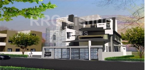 3 BHK Independent house f