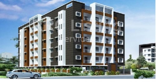 2 BHK Flat for sale in Sa