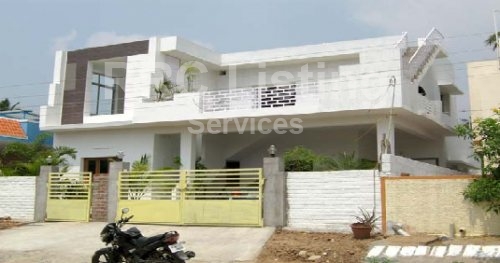 4 BHK  Independent house 