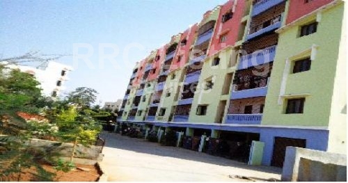 2 BHK Flat for sale in We