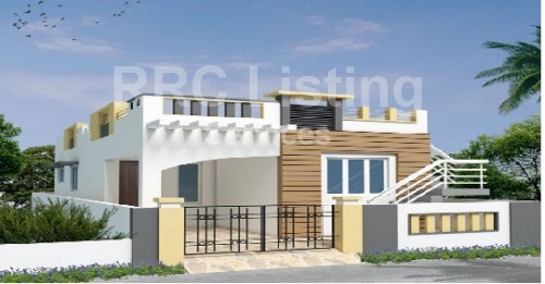 4 BHK  Independent House 