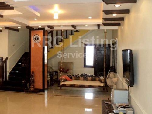 3 bhk flat for sale in W.