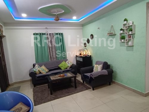 FLAT FOR SALE IN CHIKKADP