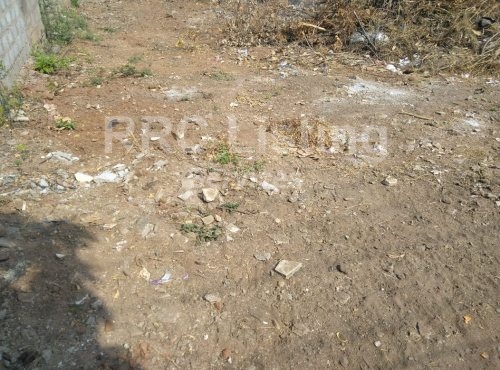 OPEN PLOT FOR SALE IN SAI