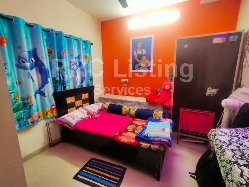 FLAT FOR SALE IN MALAKPET