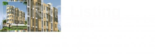 2 BHK Flat for sale in Sa