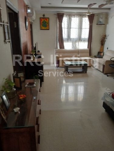 FLAT FOR SALE IN KONDAPUR