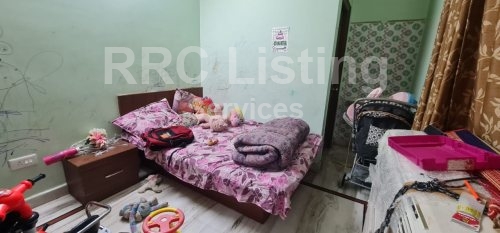 FLAT FOR SALE IN MALAKPET