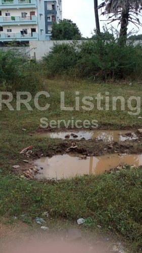 OPEN PLOT FOR SALE IN SEC