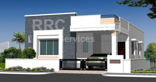 4 BHK  Independent House 