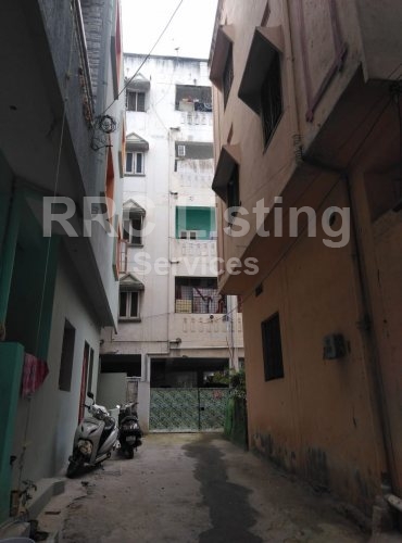 FLAT FOR SALE IN ANANDBAG