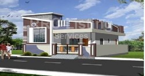 6 BHK Independent house f