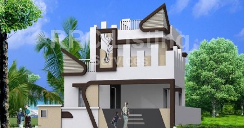 6 BHK Independent house f