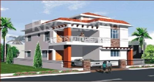 2 BHK Independent house f