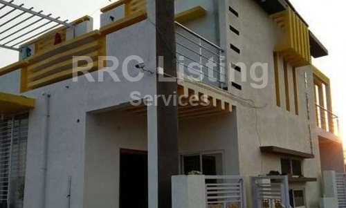 6 BHK Independent house f