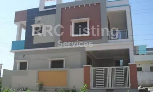 2 BHK Independent house f