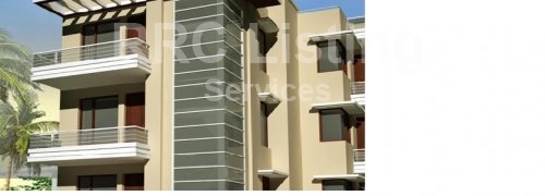 2 BHK Flat for sale in Ea