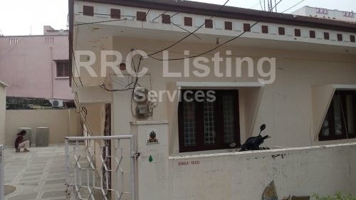 3 BHK Independent duplex 