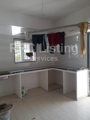 FLAT FOR SALE IN SAINIKPU