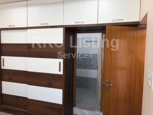 FLAT FOR SALE IN POCHARAM