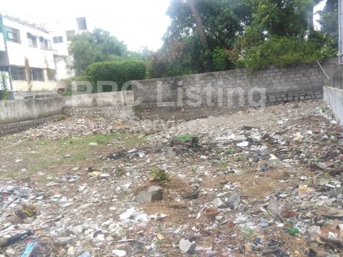 OPEN PLOT FOR SALE IN BHU