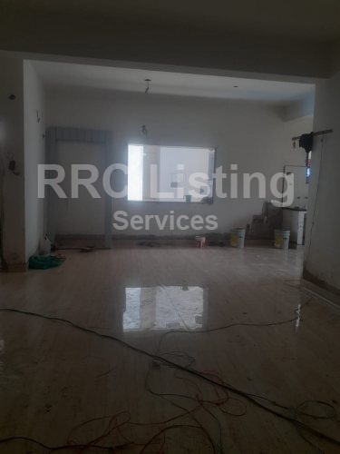 FLAT FOR SALE IN KOMPALLY