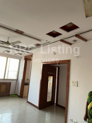 FLAT FOR SALE IN PADMA RA