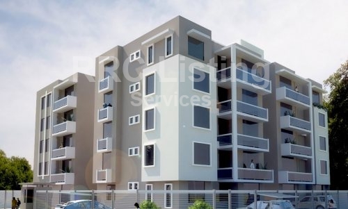 2 BHK Flat for sale in We