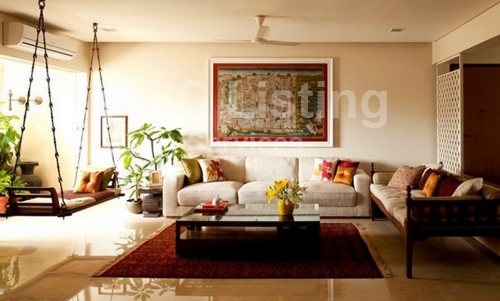 2 BHK Flat for sale in R 