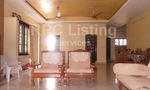 3 BHK Independent house f