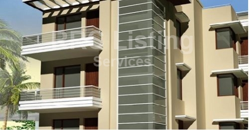 2 BHK Flat for sale in Ea