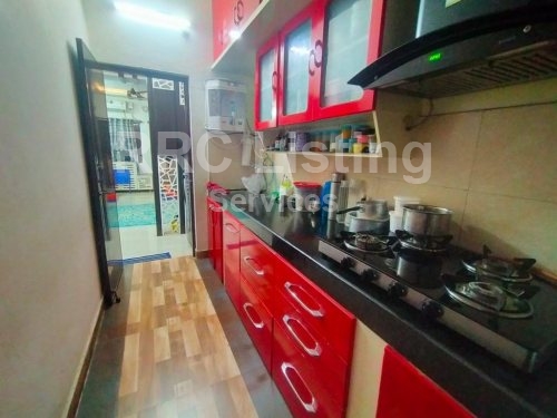 FLAT FOR SALE IN JUBILEE 