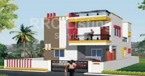 3 BHK Independent Duplex 