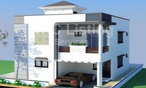 3 BHK Independent Duplex 