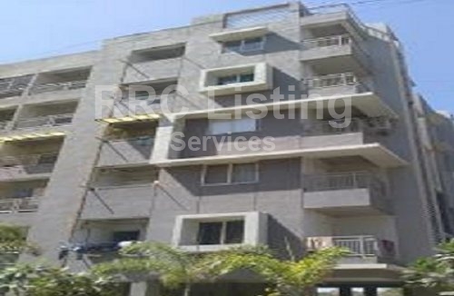 3 BHK Flat for sale in We