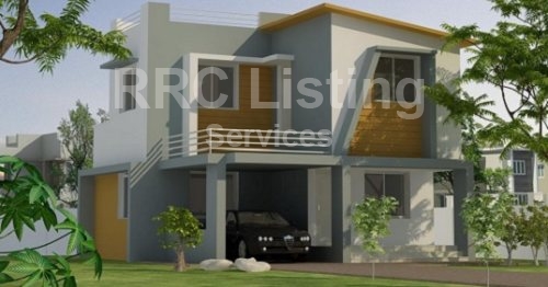 3 BHK Independent house f